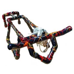 The Streak Rapid Roper II - PVC Dummy