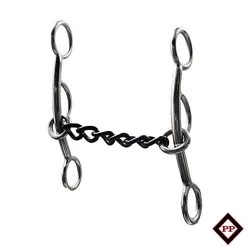Performance Pony Co. Cow Pony Chain
