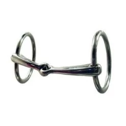 Performance Pony Co. Smooth Snaffle