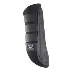 Woof Wear Single-Lock Brushing Boot