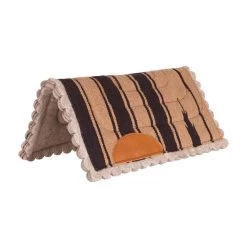 Mustang Navajo Top Pony Pad