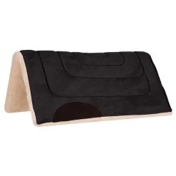Mustang Faux Suede Pony Pad