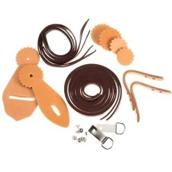 Martin Saddlery Saddle & Bridle Repair Kit