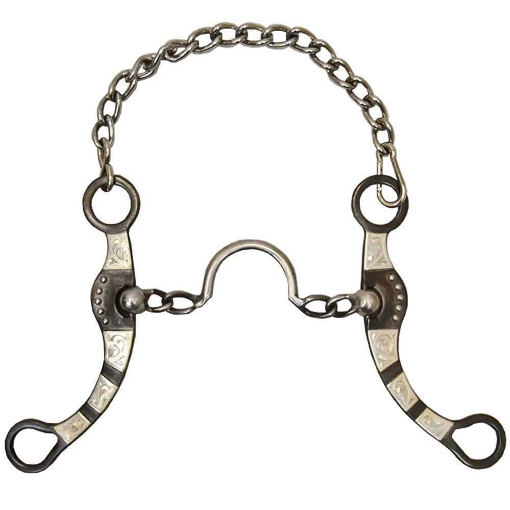 Formay 7-1/2" Chain Port Bit