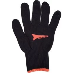 Fast Back Black Roping Glove
