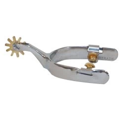 Metalab Western Spurs