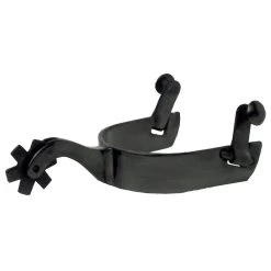 Metalab Gooseneck Spurs