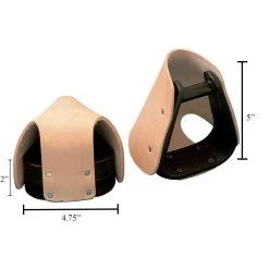 Weaver Leather Tapaderos