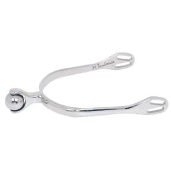 M. Toulouse Soft Touch Large Horizontal Ball Spur