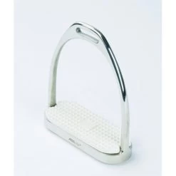 Centaur Stainless Steel Fillis Stirrups