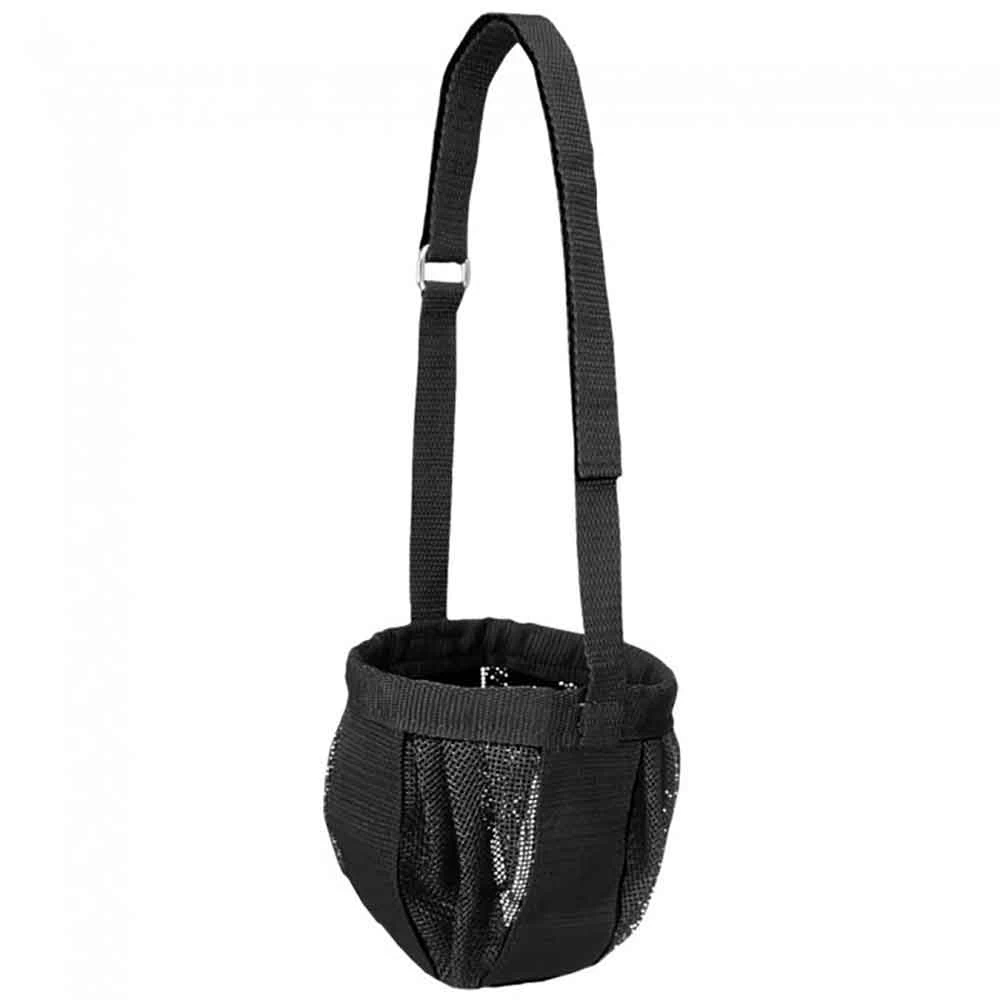 Miniature Horse Muzzle