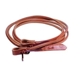 Professional's Choice Round Split Reins