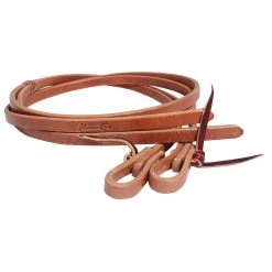 Professional's Choice Pony Split Reins