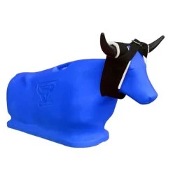 7K Something Steer Dummy