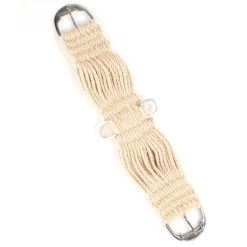 Teskey's Mohair Colt Cinch - Straight Style