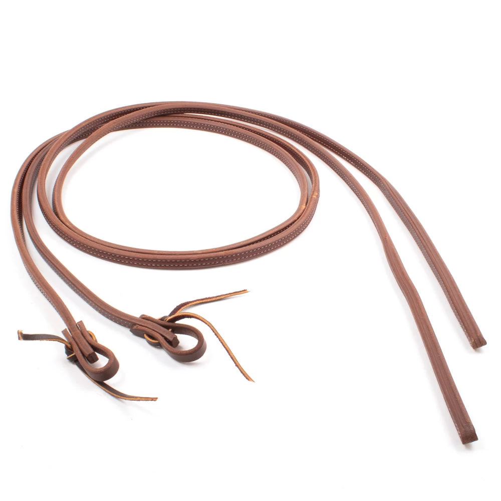 Teskey's Stitched Split Reins