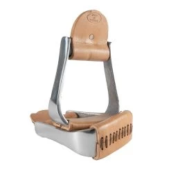 Teskey's Youth Metal Stirrups