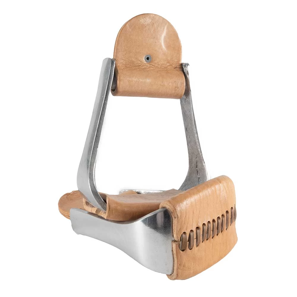 Teskey's Youth Metal Stirrups - Image 2