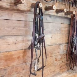 Bridle Rig