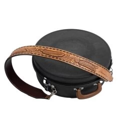 Professionals Choice Rope Can Strap