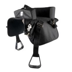 Mustang Ride With Me Seat