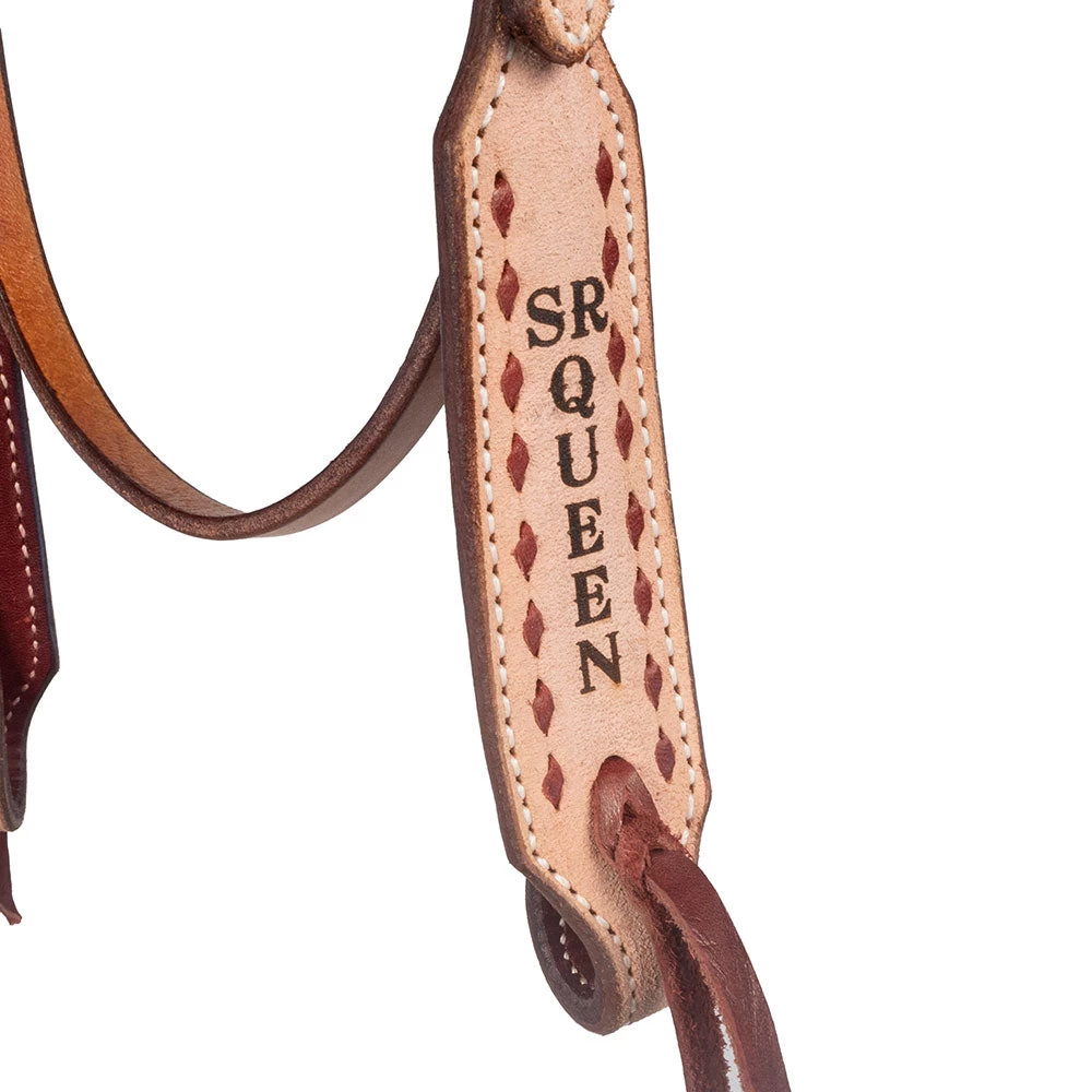 Trophy Headstall #10 - Image 3