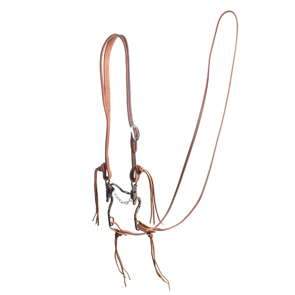 Patrick Smith Slit Ear Rig