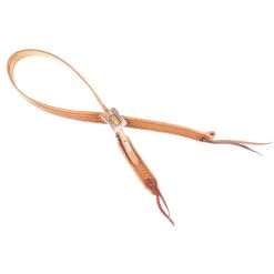 5/8" King's Saddlery Headstall