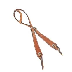 Teskey's One Ear Roughout Headstall