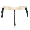Mustang Mohair Blend 19 Strand Pony Breast Collar