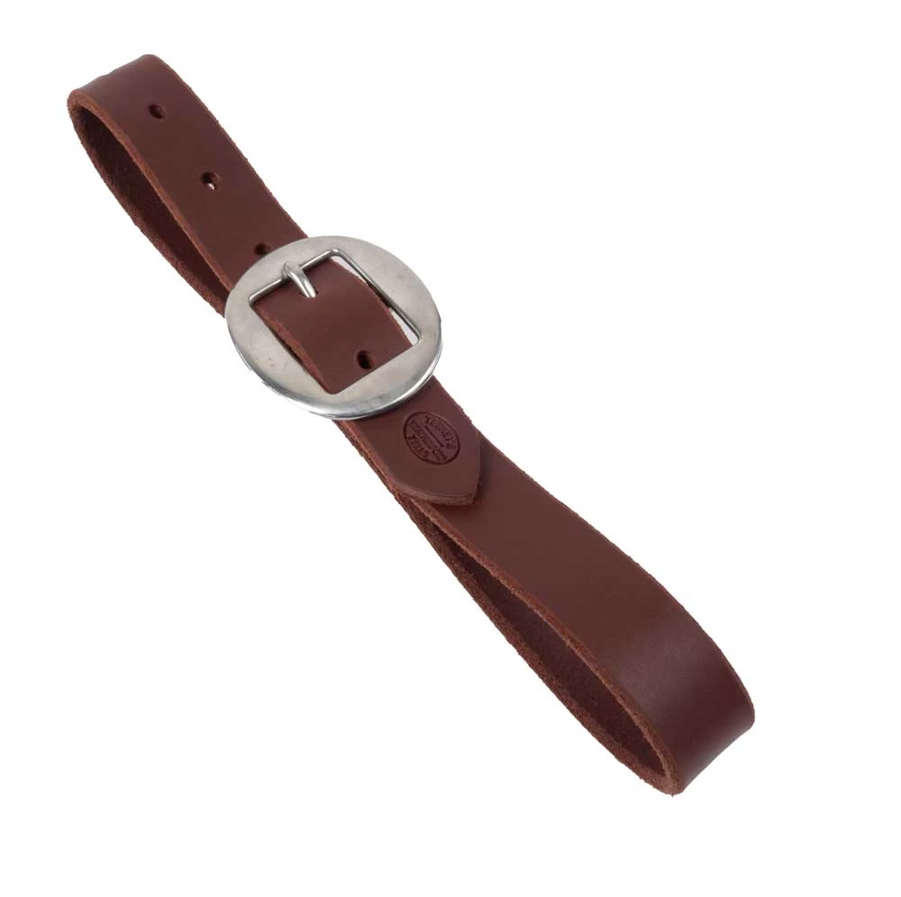 Teskey's Breast Collar Replacement Tug - Image 3