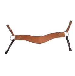 Martin Saddlery 4" Steer Roper Breast Collar