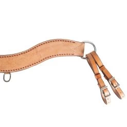 Teskey's Roughout Buckstitch Tripping Collar