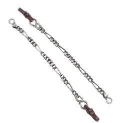 J. Rice 12.5" Rein Chains