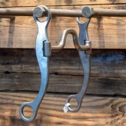 Josh Ownbey Cowboy Line Bit