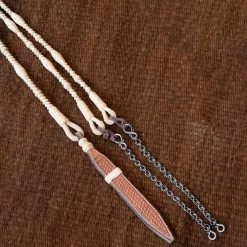 Jose Ortiz Rawhide Romel Reins