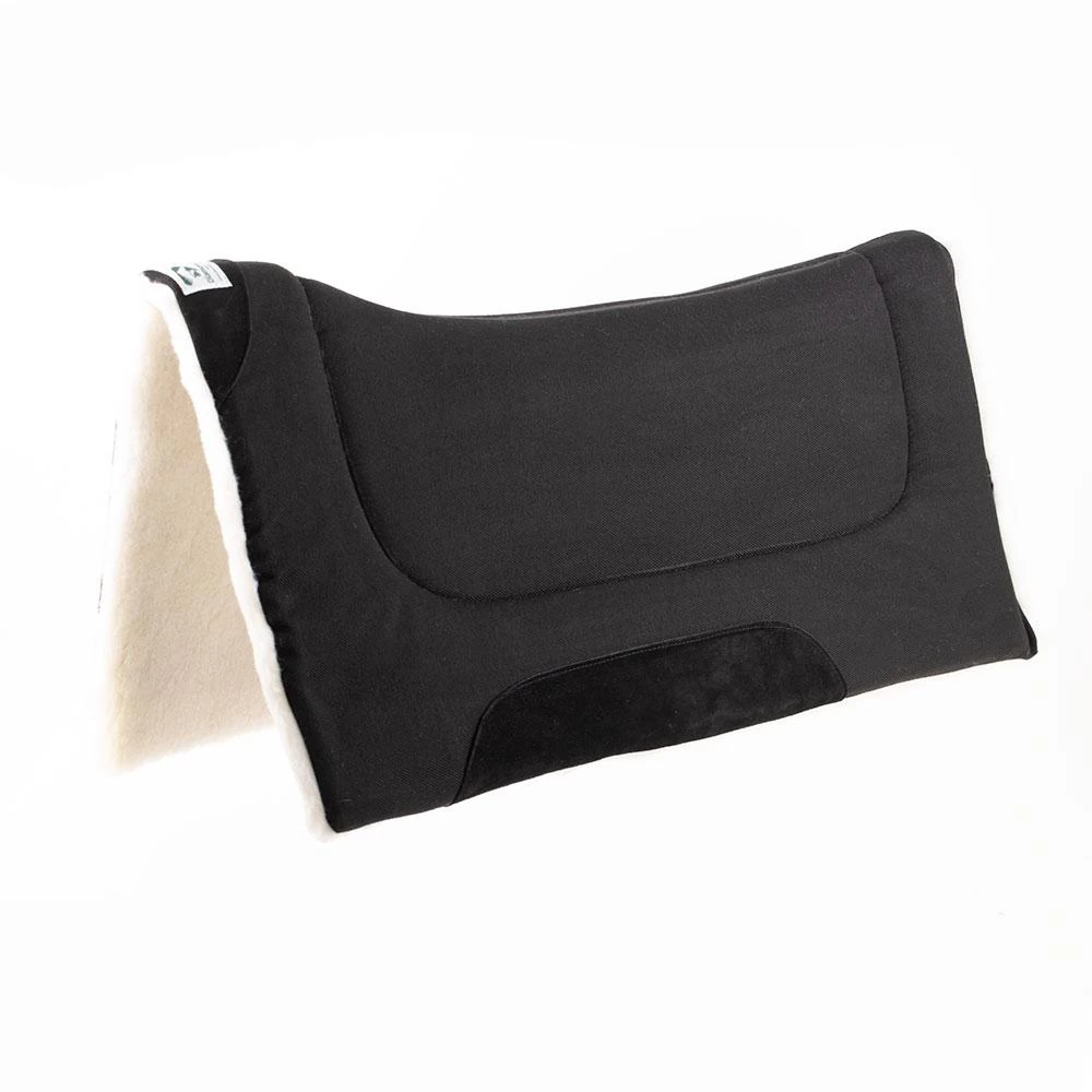 Diamond Wool Contoured Comfort Cutter Wool Top Pad - Image 5