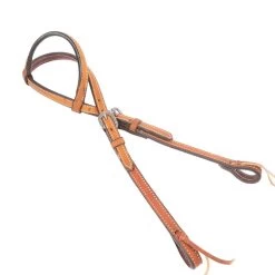 Teskey's Stitched One Ear Headstall