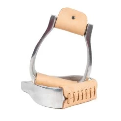 Teskey's Metal Barrel Stirrups