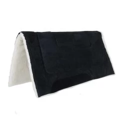 Toklat Straight Back Wool Back Saddle Pad
