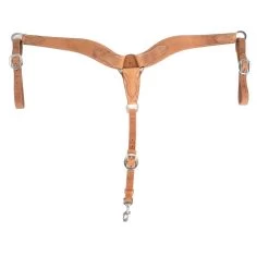 Teskey's Roper Breast Collar