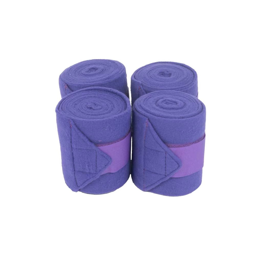 Mustang Pony Polo Wraps - Image 3