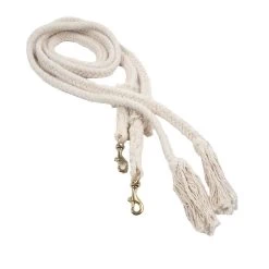 Teskey's Cotton Split Reins