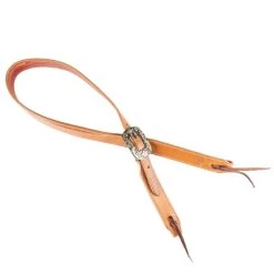 3/4" King's Saddlery Headstall