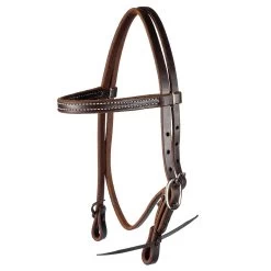 Teskey's Pony Browband Headstall