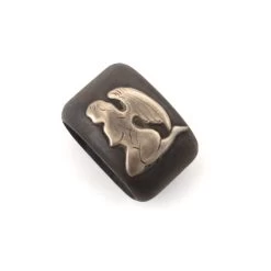 Clint Martin Horn Knot