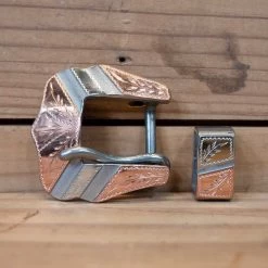 3/4" Josh Ownbey Buckle