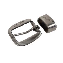 David Andrews Buckle