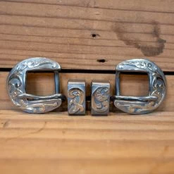5/8" Josh Ownbey Buckles