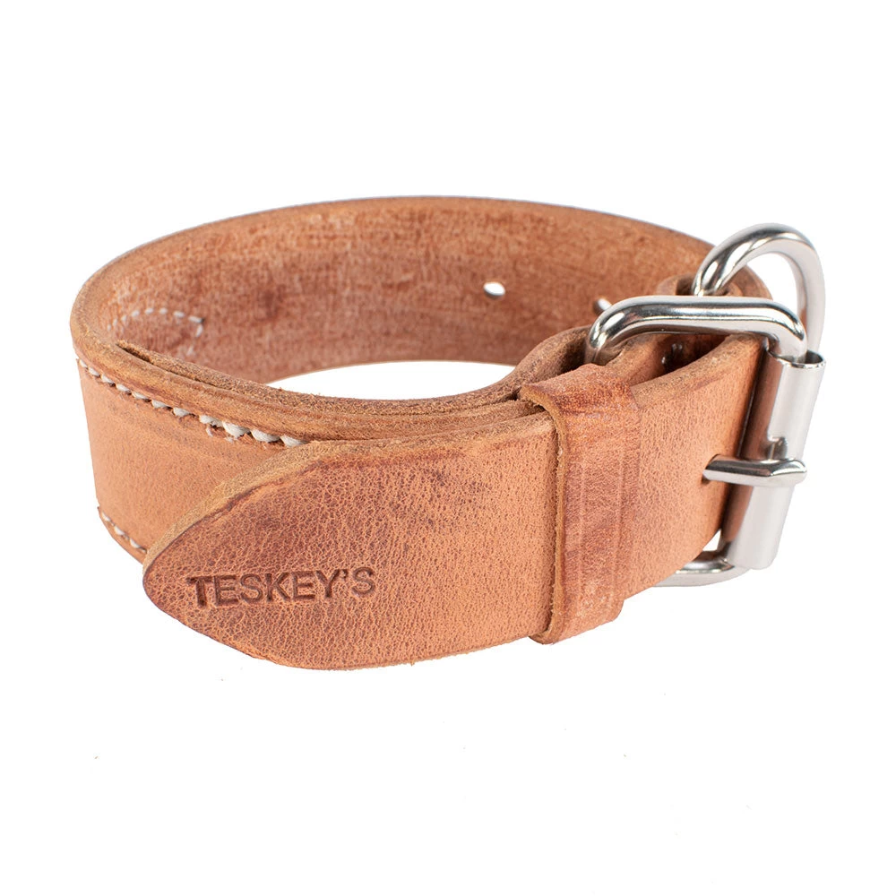 Teskey's Single Hobble With Buckle